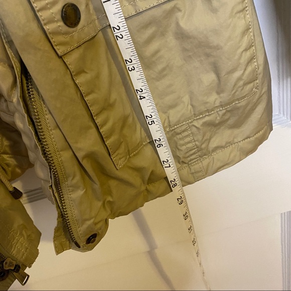 MICHAEL MICHAEL KORS Field Jacket - Picture 9 of 11